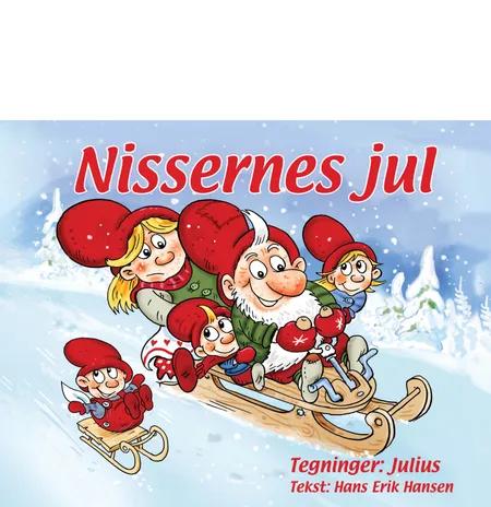 Nissernes jul af Hans Erik Hansen