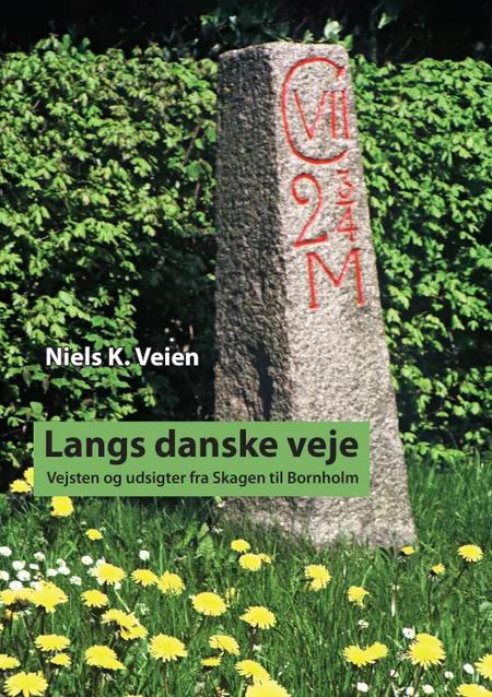 Langs danske veje af Niels K. Veien