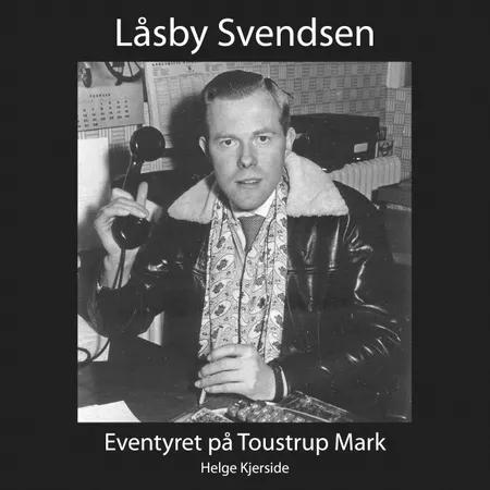 Låsby Svendsen af Helge Kjerside