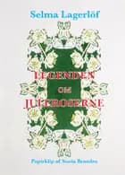 Legenden om juleroserne