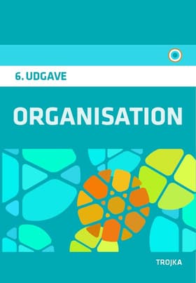 Organisation af Henrik Kjær