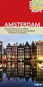 Easy Maps, Amsterdam