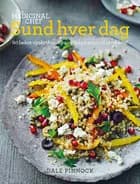 The medicinal chef - sund hver dag