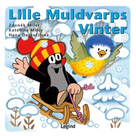 Lille Muldvarps vinter af Zdenêk Miler