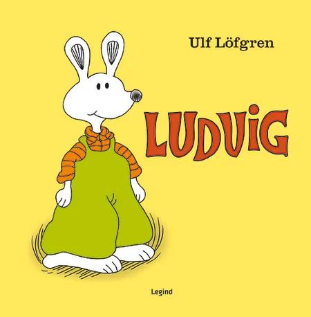 Ludvig af Ulf Löfgren