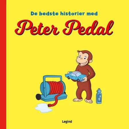 De bedste historier med Peter Pedal 