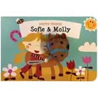 Sofie og Molly