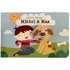 Mikkel og Max