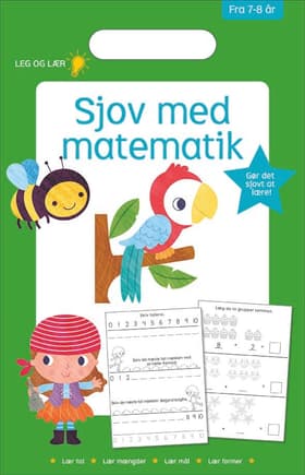 Sjov med matematik