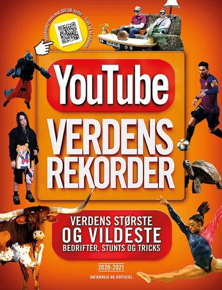 YouTube verdensrekorder 2020 af Adrian Besley