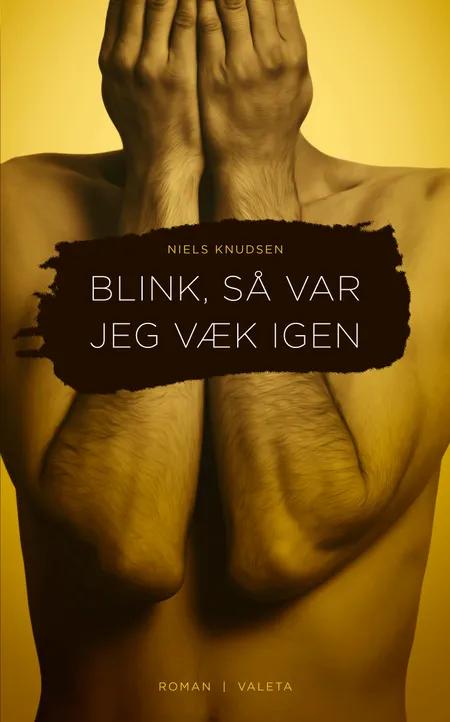 Blink, så var jeg væk igen af Niels Knudsen