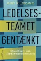 Ledelsesteamet gentænkt