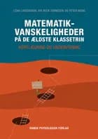 Matematikvanskeligheder på de ældste klassetrin