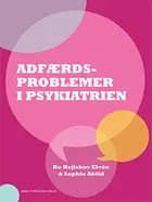 Adfærdsproblemer i psykiatrien