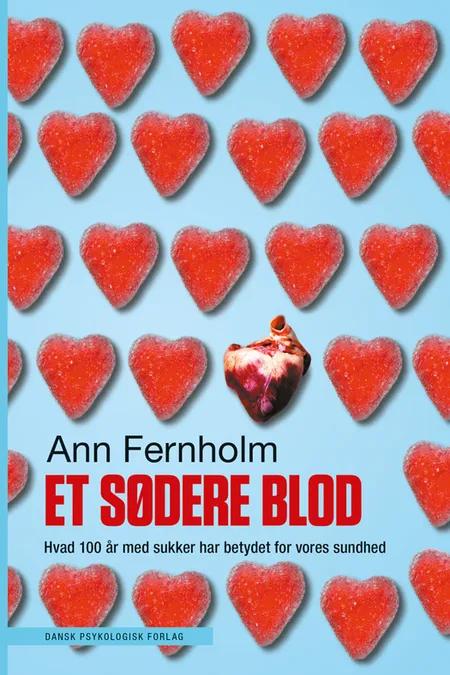 Et sødere blod af Ann Fernholm