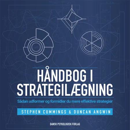 Håndbog i strategilægning af Stephen Cummings
