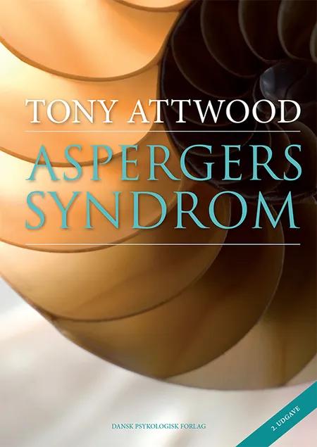 Aspergers syndrom af Tony Attwood