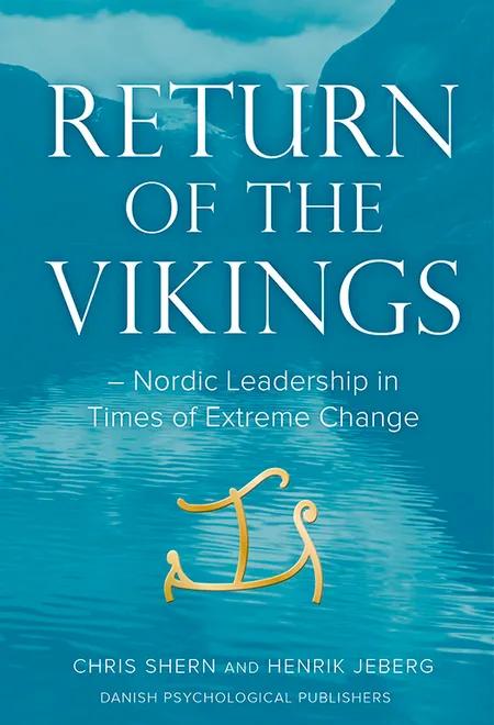 Return of the Vikings af Chris Shern