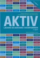 AKTIV læsning og skrivning i overbygningen, 2. udgave