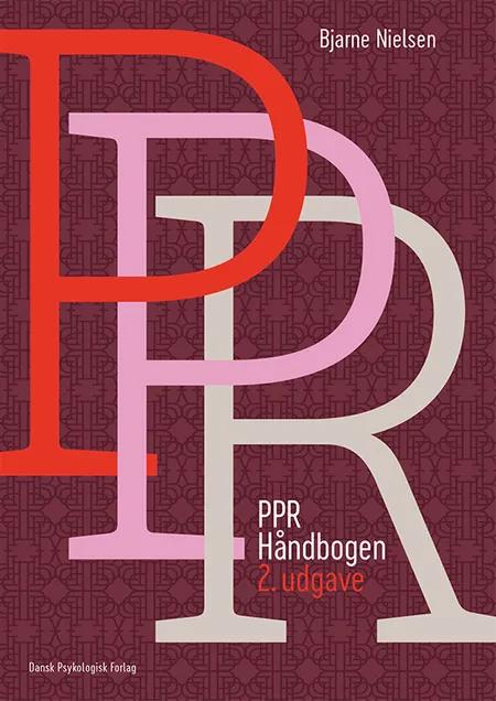PPR-håndbogen af Bjarne Nielsen