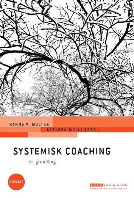 Systemisk coaching af Hanne V. Moltke