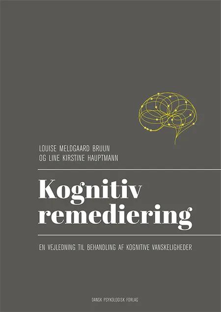 Kognitiv remediering af Louise Meldgaard Bruun