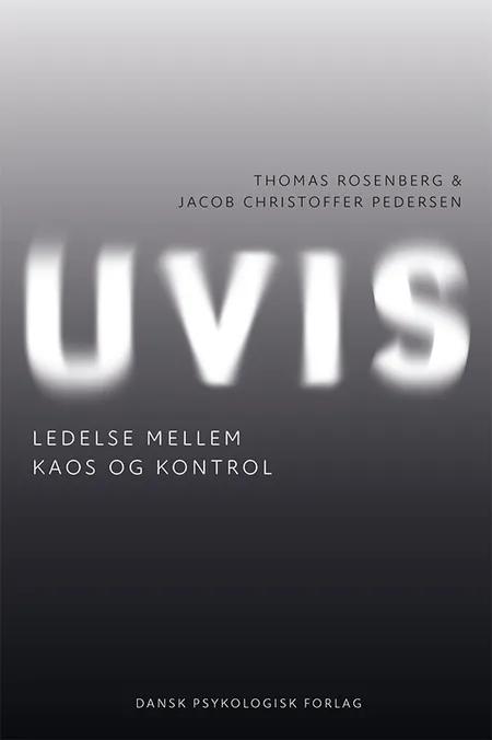 UVIS af Thomas Rosenberg