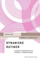Dynamiske rutiner