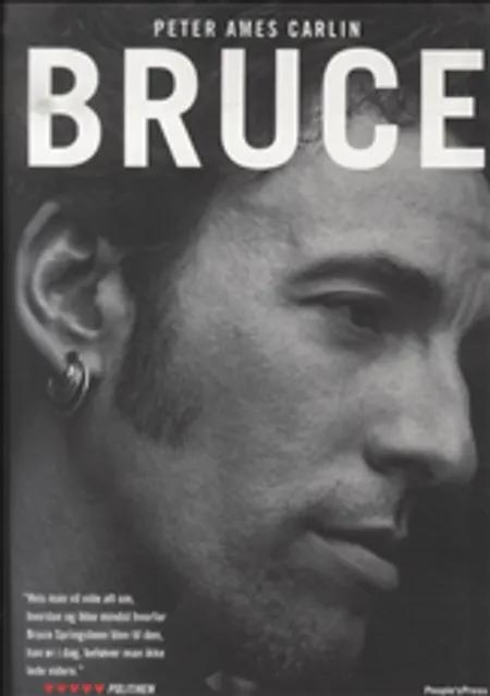 Bruce af Peter Ames Carlin