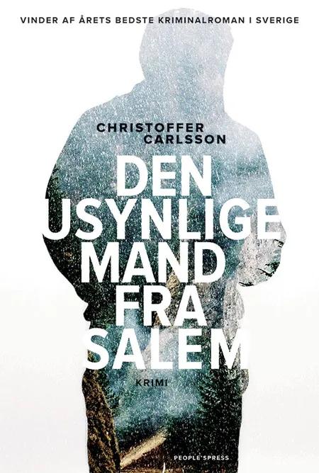 Den usynlige mand fra Salem af Christoffer Carlsson