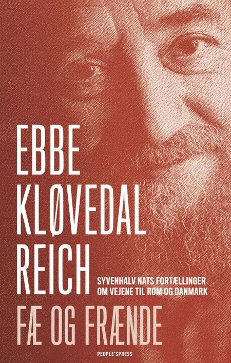 Fæ og frænde af Ebbe Kløvedal Reich