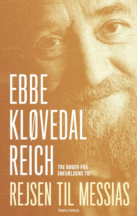 Rejsen til Messias af Ebbe Kløvedal Reich