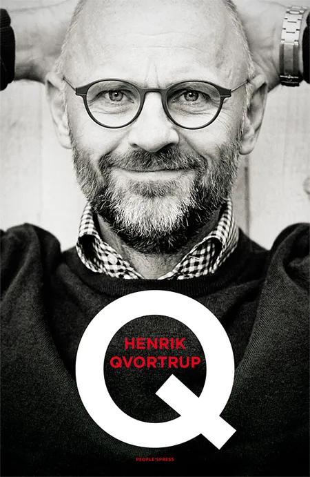 Q af Henrik Qvortrup