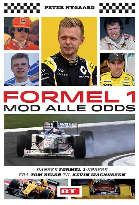Formel 1 mod alle odds af Peter Nygaard