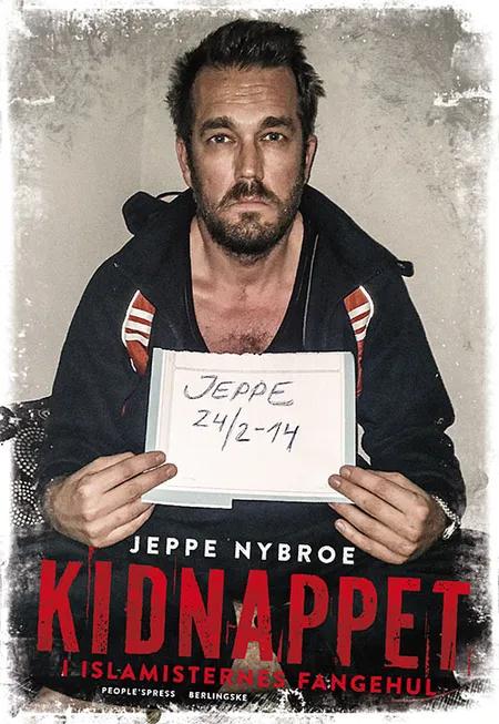Kidnappet af Jeppe Nybroe