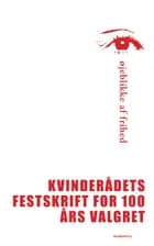 Øjeblikke af frihed
