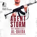 Agent Storm LYDBOG