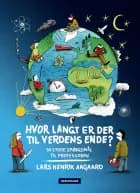 Hvor langt er der til verdens ende?
