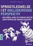 Sprogtilegnelse i et inkluderende perspektiv