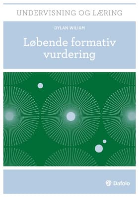 Løbende formativ vurdering af Dylan Wiliam