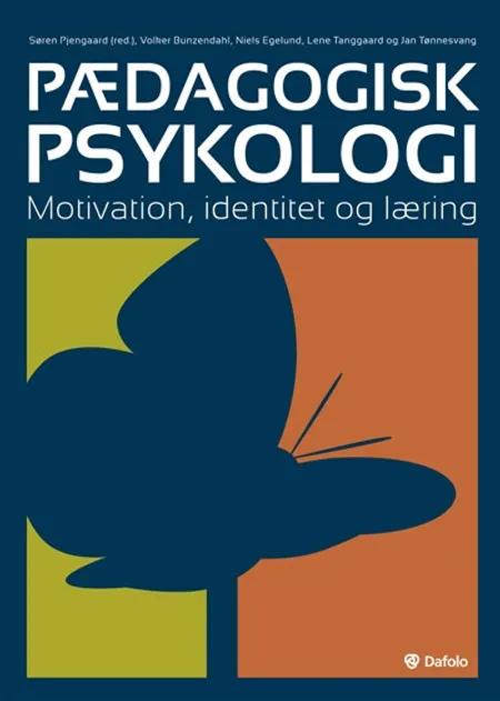 Pædagogisk psykologi af Niels Egelund