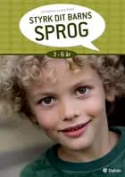 Styrk dit barns sprog 3-6 år
