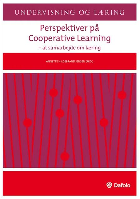 Perspektiver på Cooperative Learning af Frans Ørsted Andersen