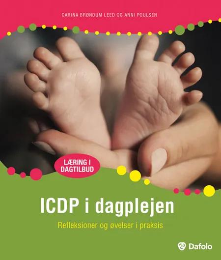 ICDP i dagplejen af Carina Brøndum Leed