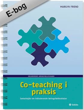 Co-teaching i praksis af Marilyn Friend