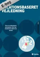 Relationsbaseret vejledning