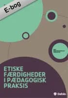 Etiske færdigheder i pædagogisk praksis