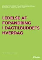 Ledelse af forandring i dagtilbuddets hverdag