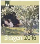 Skagen kalender 2016