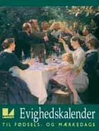 Skagen evighedskalender